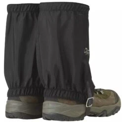 Outdoor Research Rocky Mountain Low Gaiters 6 Outdoor Research Rocky Mountain Low Gaiters -Randonnée Camping Magasin guetres outdoor research rocky mountains low gaiters 2