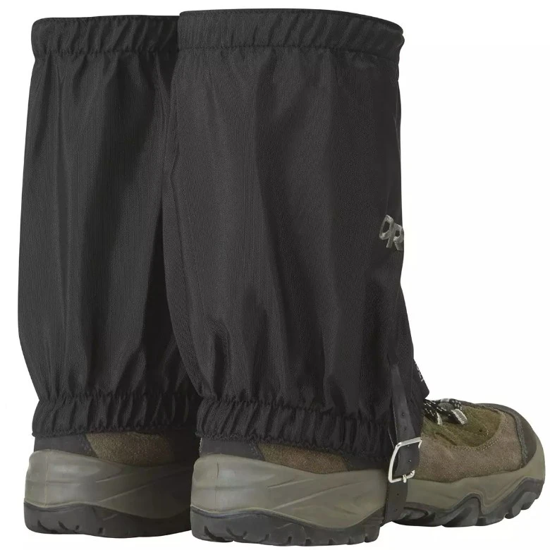 Outdoor Research Rocky Mountain Low Gaiters 3 Outdoor Research Rocky Mountain Low Gaiters – Image 3
