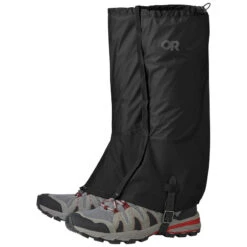 Outdoor Research Women's Helium Hiking Gaiters -Randonnée Camping Magasin guetres outdoor research women helium hiking gaiters 03
