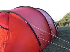 Haubans Hilleberg 2 Mm -Randonnée Camping Magasin guy line hilleberg 1 1