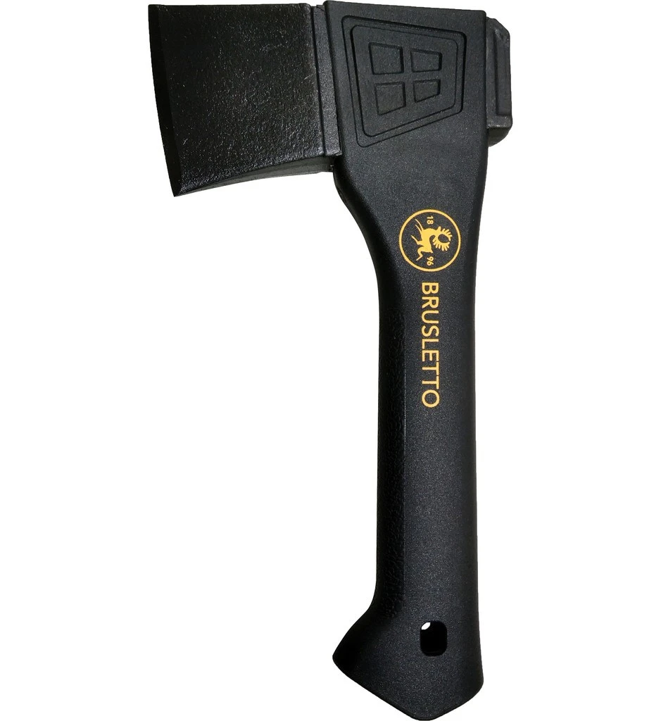 Brusletto Øks/Axe Kikut 23 Cm 1 Brusletto Øks/Axe Kikut 23 Cm