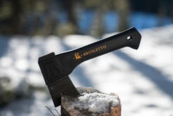 Brusletto Øks/Axe Kikut 23 Cm 8 Brusletto Øks/Axe Kikut 23 Cm -Randonnée Camping Magasin hache brusletto kikut oks axe 23 06