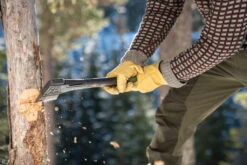 Brusletto Øks/Axe Kikut 46 Cm -Randonnée Camping Magasin hache brusletto kikut oks axe 46 04