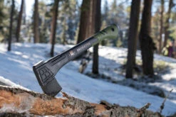 Brusletto Øks/Axe Kikut 46 Cm -Randonnée Camping Magasin hache brusletto kikut oks axe 46 05