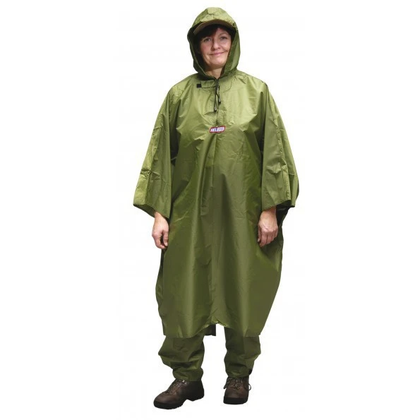 Poncho Helsport
