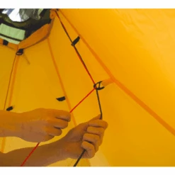 Tente Intérieure Helsport Varanger 8-10 -Randonnée Camping Magasin helsport varanger 4 6 pers 03 1 3