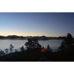 Tipi Helsport Varanger 8-10 -Randonnée Camping Magasin helsport varanger 4 6 pers 03 2