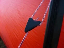 Bloqueurs Hilleberg 3 Mm 7 Bloqueurs Hilleberg 3 Mm -Randonnée Camping Magasin hilleberg 034360