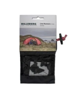 Bloqueurs Hilleberg 2 Mm 9 Bloqueurs Hilleberg 2 Mm -Randonnée Camping Magasin hilleberg 2mmlinerunners inbag front adobergbtag 1