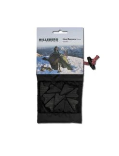 Bloqueurs Hilleberg 3 Mm 9 Bloqueurs Hilleberg 3 Mm -Randonnée Camping Magasin hilleberg 3mmlinerunners inbag front adobergbtag 1