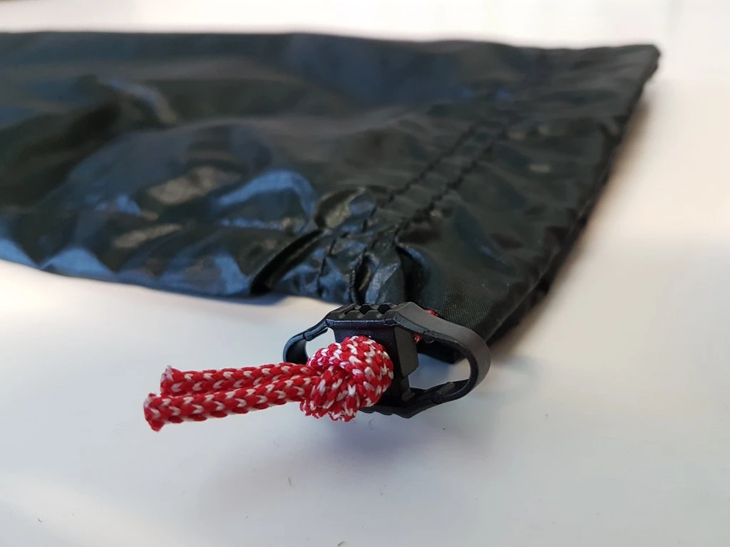 Hilleberg Pole Bag 1 Hilleberg Pole Bag