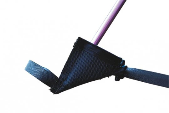 Hilleberg Pole Holder Akto 1 Hilleberg Pole Holder Akto