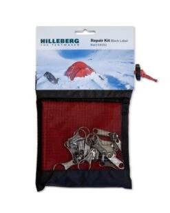 Hilleberg Repair Kit Black Label