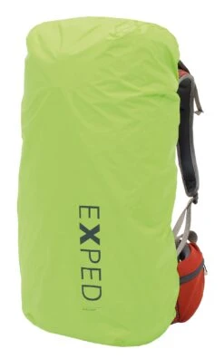 Housse Anti-pluie Exped -Randonnée Camping Magasin housse sac a dos exped