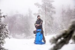 FJÄLLRÄVEN Fjällräven Kajka 75 -Randonnée Camping Magasin kajka 65 fjallraven 03 1