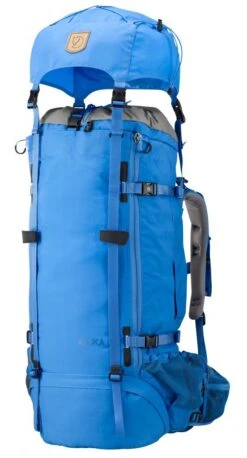 FJÄLLRÄVEN Fjällräven Kajka 75 -Randonnée Camping Magasin kajka 65 fjallraven 09 1