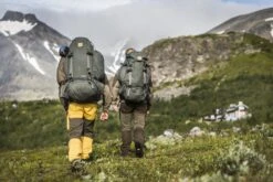 FJÄLLRÄVEN Fjällräven Kajka 75 -Randonnée Camping Magasin kajka 65 fjallraven 1