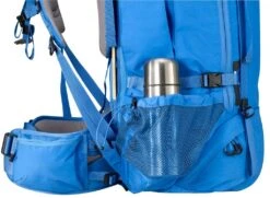 FJÄLLRÄVEN Fjällräven Kajka 85 -Randonnée Camping Magasin kajka 85 fjallraven 04