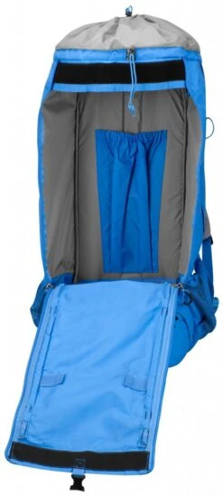 FJÄLLRÄVEN Fjällräven Kajka 85 -Randonnée Camping Magasin kajka 85 fjallraven 05