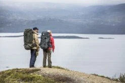 FJÄLLRÄVEN Fjällräven Kajka 85 -Randonnée Camping Magasin kajka 85 fjallraven 17