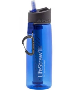 LifeStraw Go Tritan Renew 0.65L -Randonnée Camping Magasin lifestraw go tritan 0.65 2