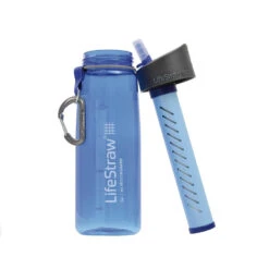 LifeStraw Go Tritan Renew 0.65L -Randonnée Camping Magasin lifestraw go tritan 0.65 4
