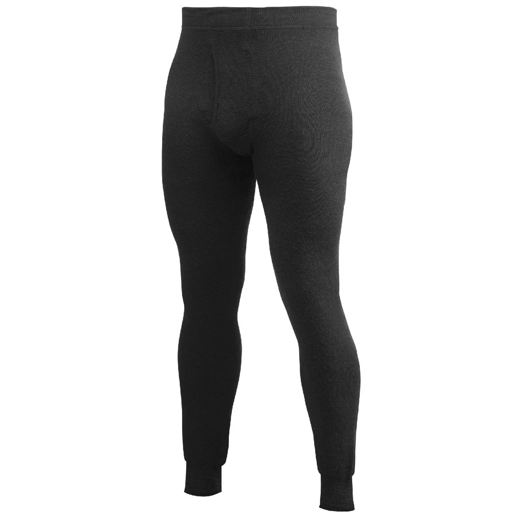 Woolpower Long Johns With Fly 400 2 Woolpower Long Johns With Fly 400 – Image 2