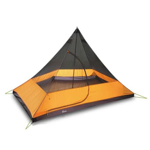 Luxe Outdoor Sil Hexpeak F6a (Verte) 3 Luxe Outdoor Sil Hexpeak F6a (Verte) – Image 3
