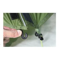 Luxe Outdoor Sil Hexpeak F6a (Marron) 19 Luxe Outdoor Sil Hexpeak F6a (Marron) -Randonnée Camping Magasin luxe outdoor sil hexpeak f6 09 4