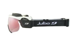 Julbo Sniper Evo 3 Ecrans Cat.0, 2, 3 -Randonnée Camping Magasin masque ski julbo sniper evo 3ecrans 03
