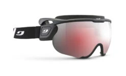 Julbo Sniper Evo 3 Ecrans Cat.0, 2, 3 -Randonnée Camping Magasin masque ski julbo sniper evo 3ecrans 05