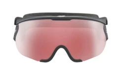 Julbo Sniper Evo 3 Ecrans Cat.0, 2, 3 -Randonnée Camping Magasin masque ski julbo sniper evo 3ecrans 06