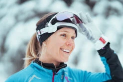 Julbo Sniper Evo Cat.3 -Randonnée Camping Magasin masque ski julbo sniper evo z03 3