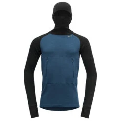 Devold Expedition Arctic 235 Hoodie Man