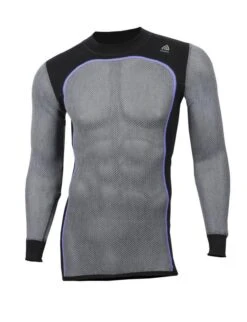 Aclima WoolNet Crew Neck 10 Aclima WoolNet Crew Neck -Randonnée Camping Magasin merinos aclima woolnet crew neck 3