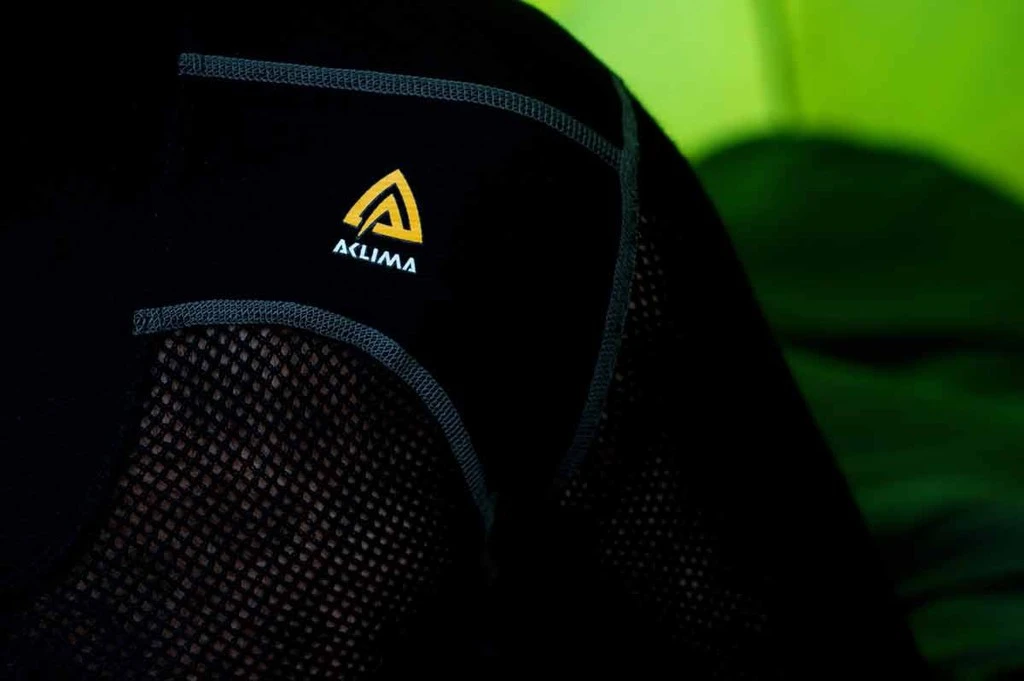 Aclima WoolNet Crew Neck 8 Aclima WoolNet Crew Neck – Image 8