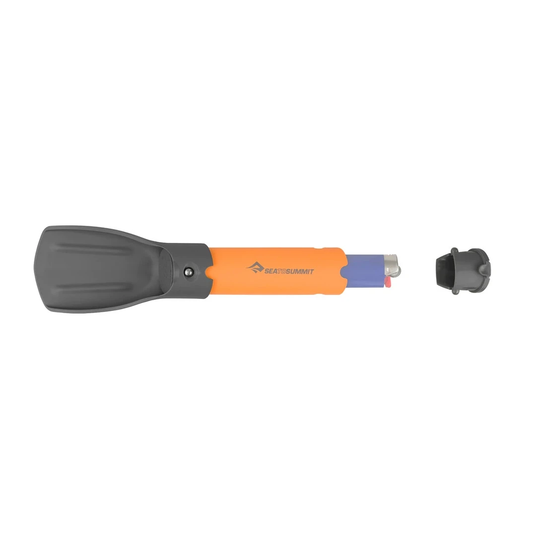 Sea To Summit Pocket Trowel 3 Sea To Summit Pocket Trowel – Image 3