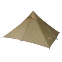 Luxe Outdoor Mini Peak II 8 Luxe Outdoor Mini Peak II -Randonnée Camping Magasin minipeak marron