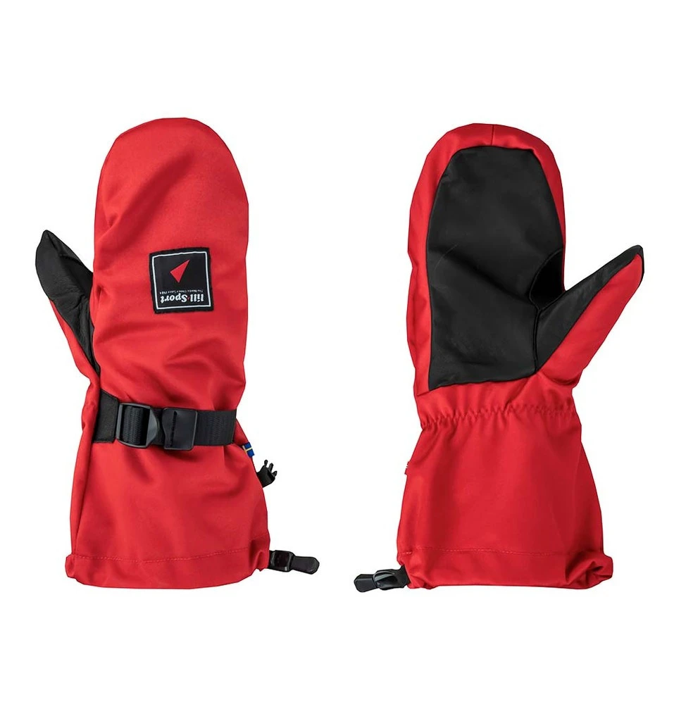 LillSport Adventure Mitt Set 1 LillSport Adventure Mitt Set