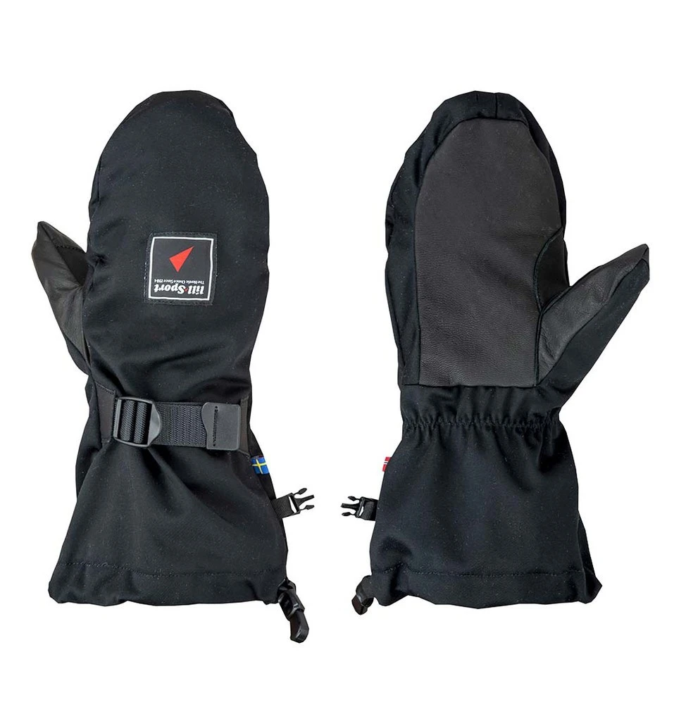 LillSport Adventure Mitt Set 2 LillSport Adventure Mitt Set – Image 2