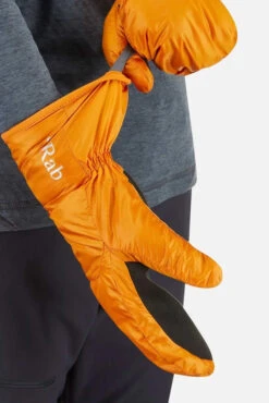 Rab Xenon Mitt 14 Rab Xenon Mitt -Randonnée Camping Magasin moufle rab xenon mitts 05