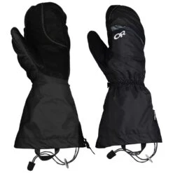 Outdoor Research Alti Mitts