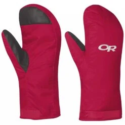 Outdoor Research Alti Mitts -Randonnée Camping Magasin moufles outdoor research alti mitts 03