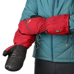 Outdoor Research Alti Mitts -Randonnée Camping Magasin moufles outdoor research alti mitts 04