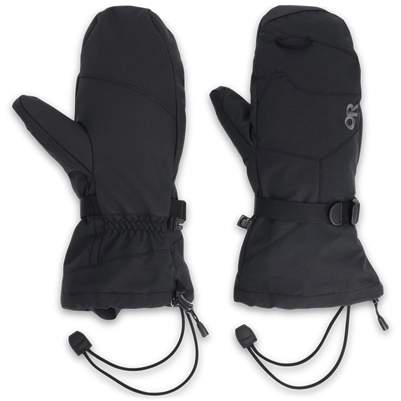 Outdoor Research Meteor Mitts 1 Outdoor Research Meteor Mitts