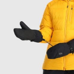 Outdoor Research Meteor Mitts 5 Outdoor Research Meteor Mitts -Randonnée Camping Magasin moufles outdoor research meteor mitts 04