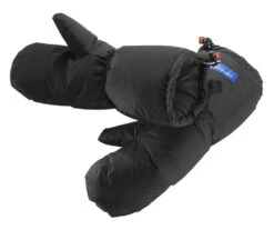 Moufles Valandre Oural -Randonnée Camping Magasin moufles valandre oural 1