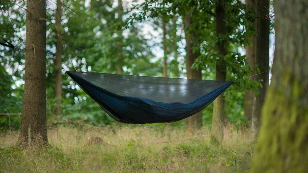 Lesovik Magla Mosquito Net 2 Lesovik Magla Mosquito Net – Image 2