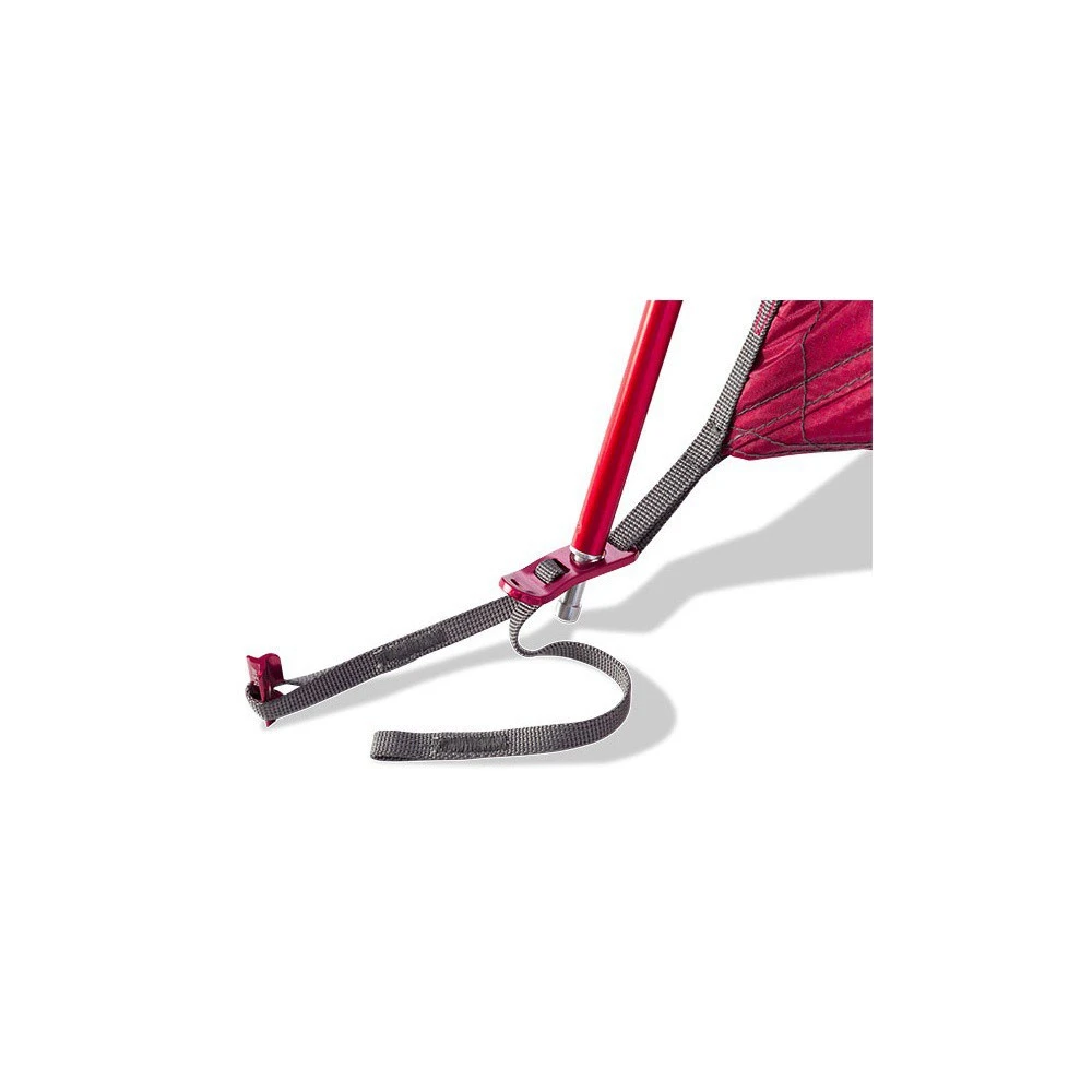 Tente Msr Mutha Hubba NX Verte 4 Tente Msr Mutha Hubba NX Verte – Image 4