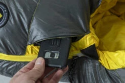 NEMO EQUIPMENT Nemo Sonic 0 -Randonnée Camping Magasin nemo sonic 0 13 1